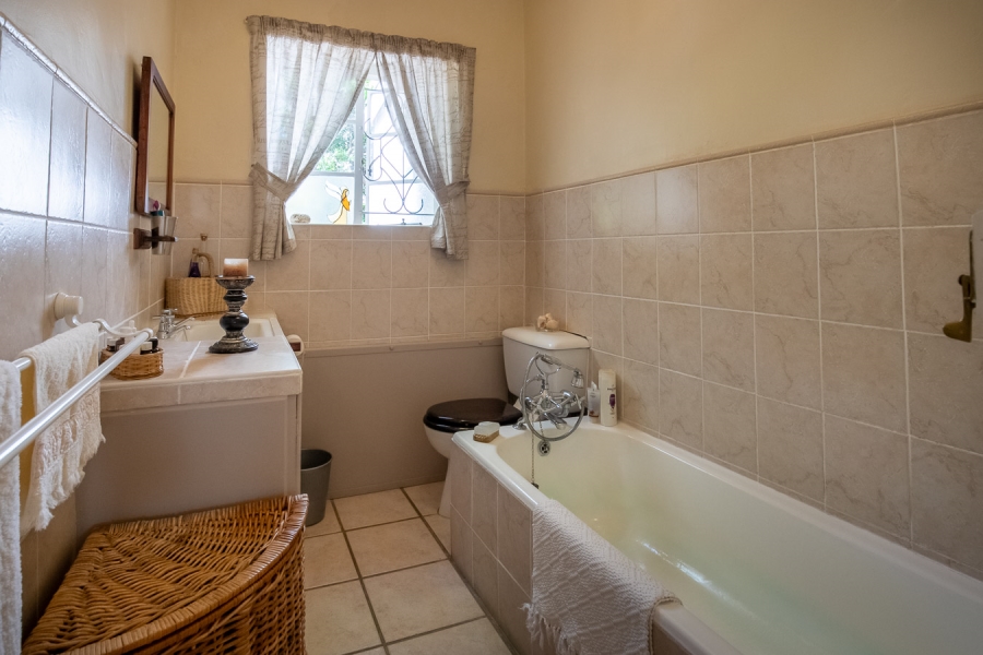 3 Bedroom Property for Sale in Barrydale Western Cape